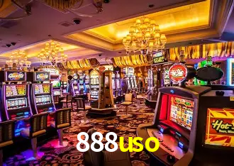 Desvendando o Mundo dos Jogos Virtuais na 888uso