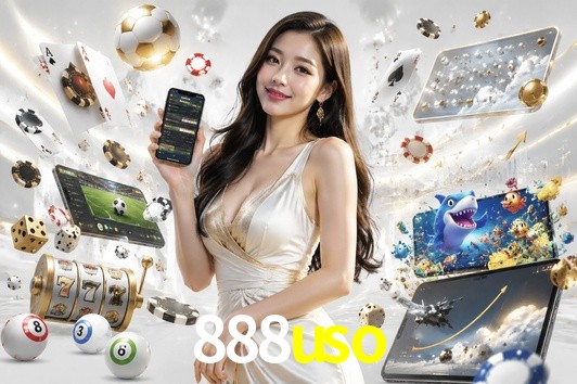 Secure Login 888uso