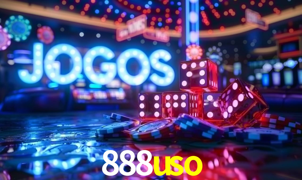 Mesa de Blackjack 888uso