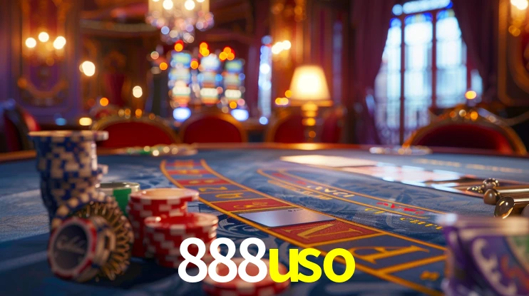 Flash Promotion 888uso