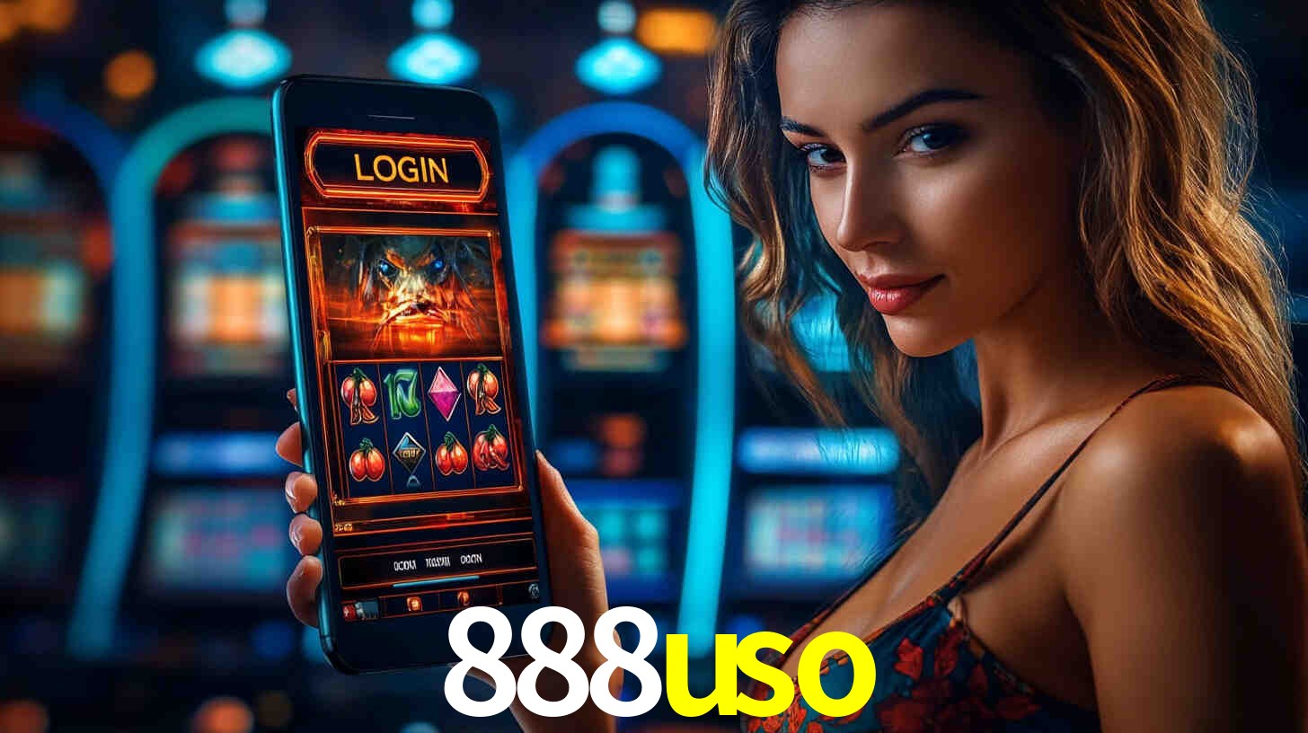 Bônus Generosos e Exclusivos no 888uso para Você!