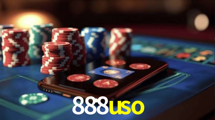 Experiência VIP 888uso
