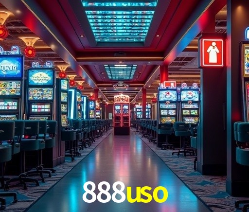 cassino 888uso