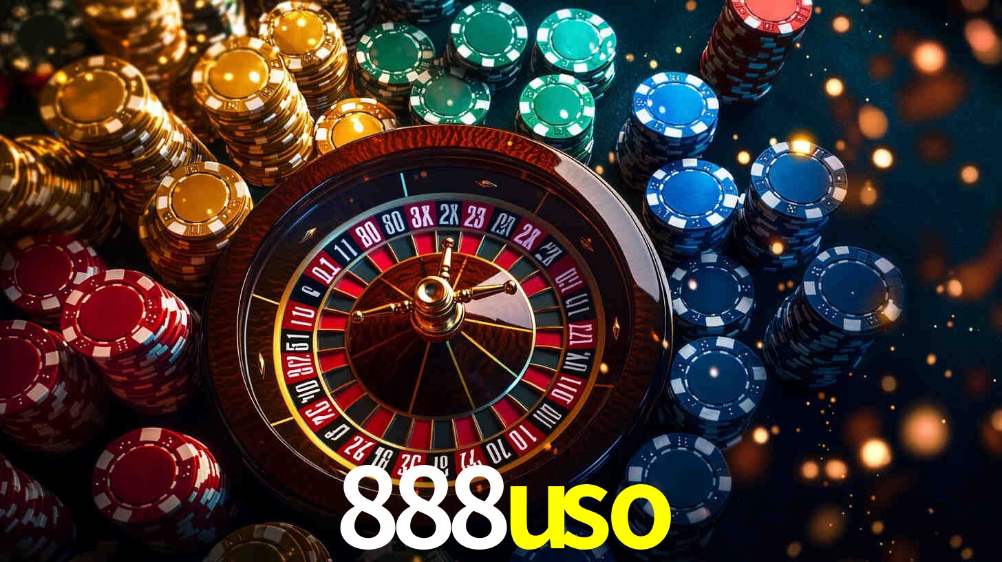 Premium Interface 888uso