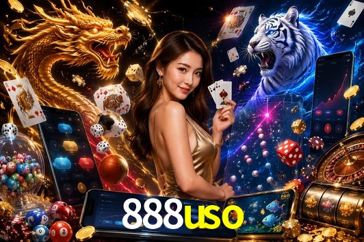 Experiência VIP 888uso