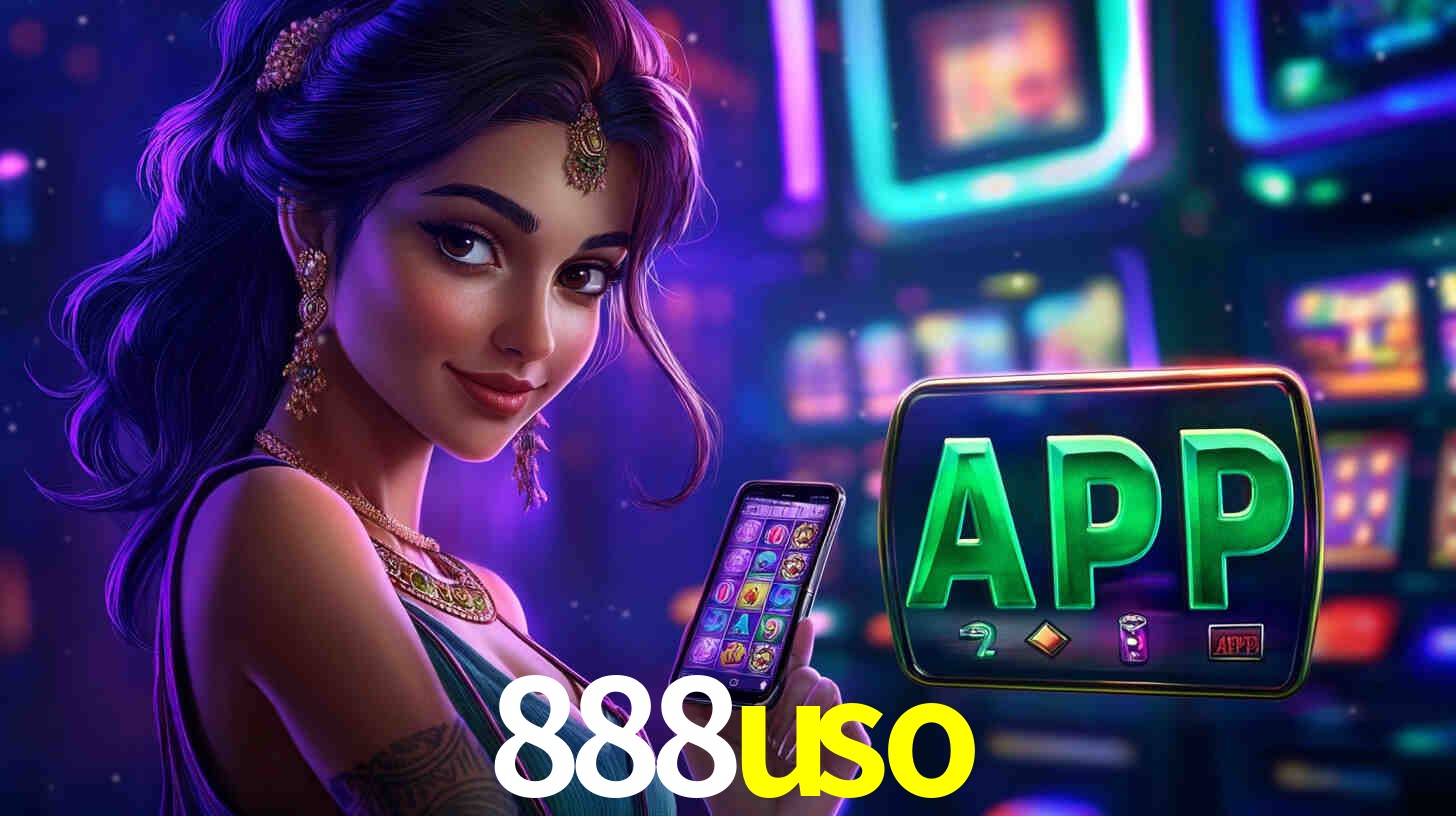 888uso,888 uso plataforma