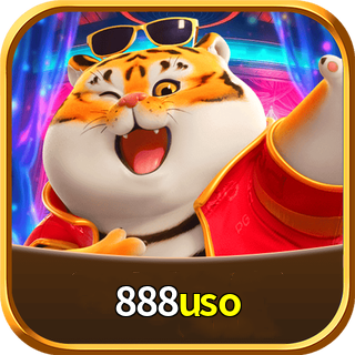 Logo da 888uso